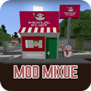 Mod Mixue For Minecraft APK