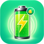 Battery Charge Alarm