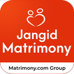 Jangid Matrimony - Shaadi App