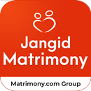 Jangid Matrimony - Shaadi App APK