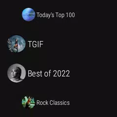 Jango Radio アプリダウンロード