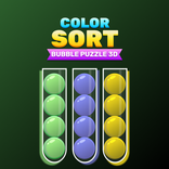 Ball Sort Puzzle Game