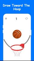Crazy Hoop Line โปสเตอร์