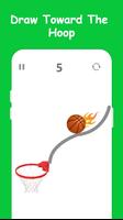 Crazy Hoop Line ภาพหน้าจอ 1