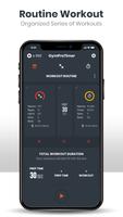 Gym Pro Timer syot layar 2