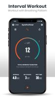 Gym Pro Timer syot layar 3