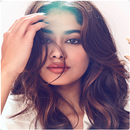Janhvi Kapoor HD Wallpaper APK