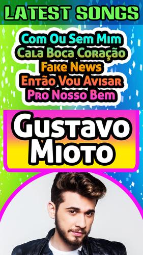 Gustavo Mioto Musicas Gratis For Android Apk Download