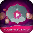 Islamic Video Status आइकन