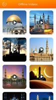 Islamic Video Status capture d'écran 3