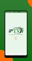 Janjua IPTV Affiche