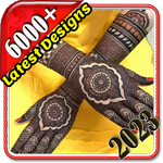 Kashees Mehndi Designs Narrow icon