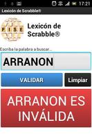 Lexicon de Scrabble® imagem de tela 2