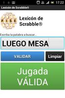 Lexicon de Scrabble® imagem de tela 3