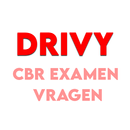 CBR Examen leren - Drivy APK