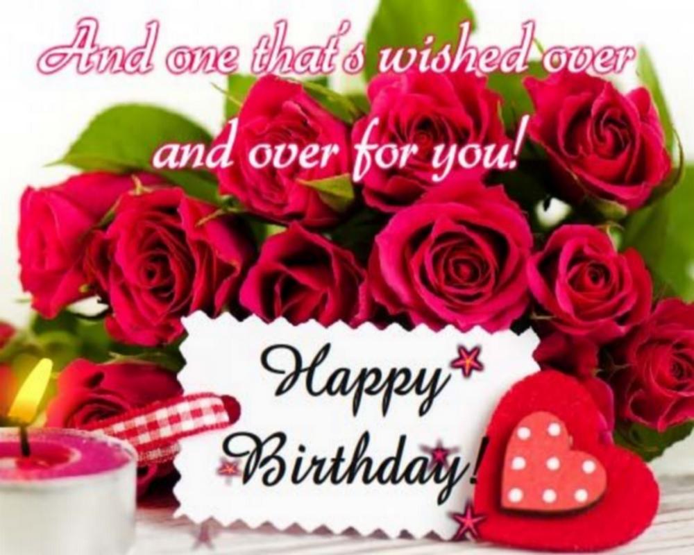 Fleurs De Cadeau D Anniversaire Pour Android Telechargez L Apk