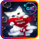 Good Night Images Gif 2020-APK