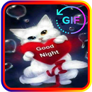 Good Night Images Gif 2020 APK