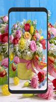 برنامه‌نما Romantic Flower Bouquets and Roses عکس از صفحه