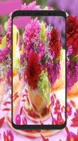 برنامه‌نما Romantic Flower Bouquets and Roses عکس از صفحه