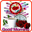 Good Morning Images Gif Animated