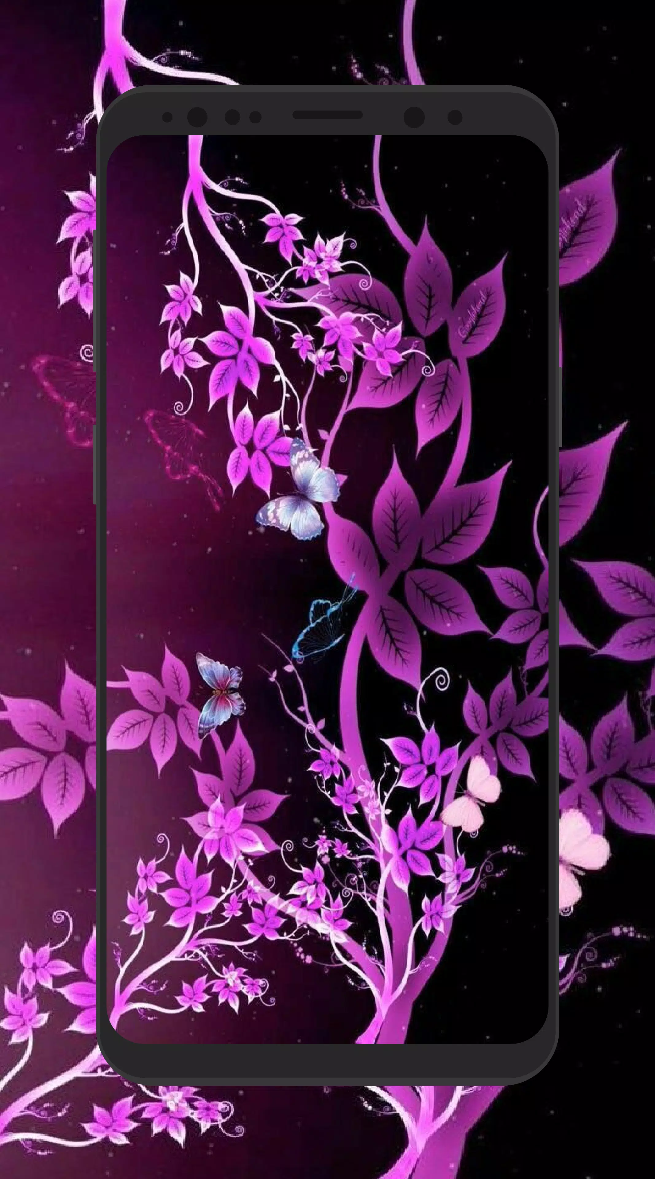 Tải xuống APK HD 3D Flower Wallpapers cho Android Tải xuống APK HD 3D Flower Wallpapers cho Android