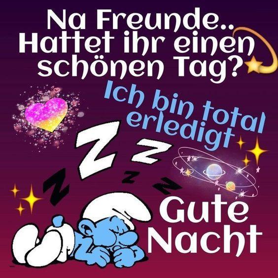 Wünsche gute kostenlos nacht whatsapp Whatsapp Bilder,