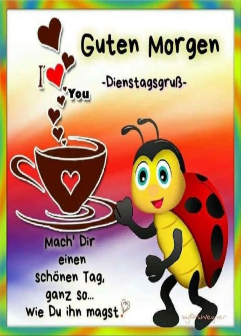 Für schöne guten morgen whatsapp bilder ᐅ Guten