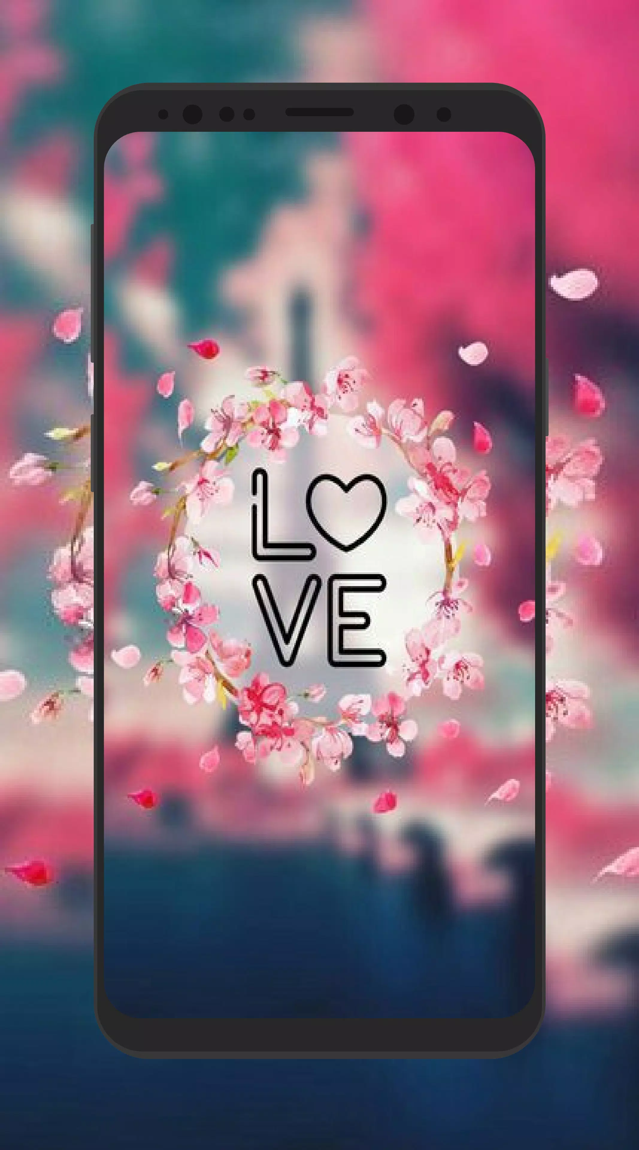 Descarga de APK de Fondos de pantalla 4K Fondos de amor para Android Descarga de APK de Fondos de pantalla 4K Fondos de amor para Android