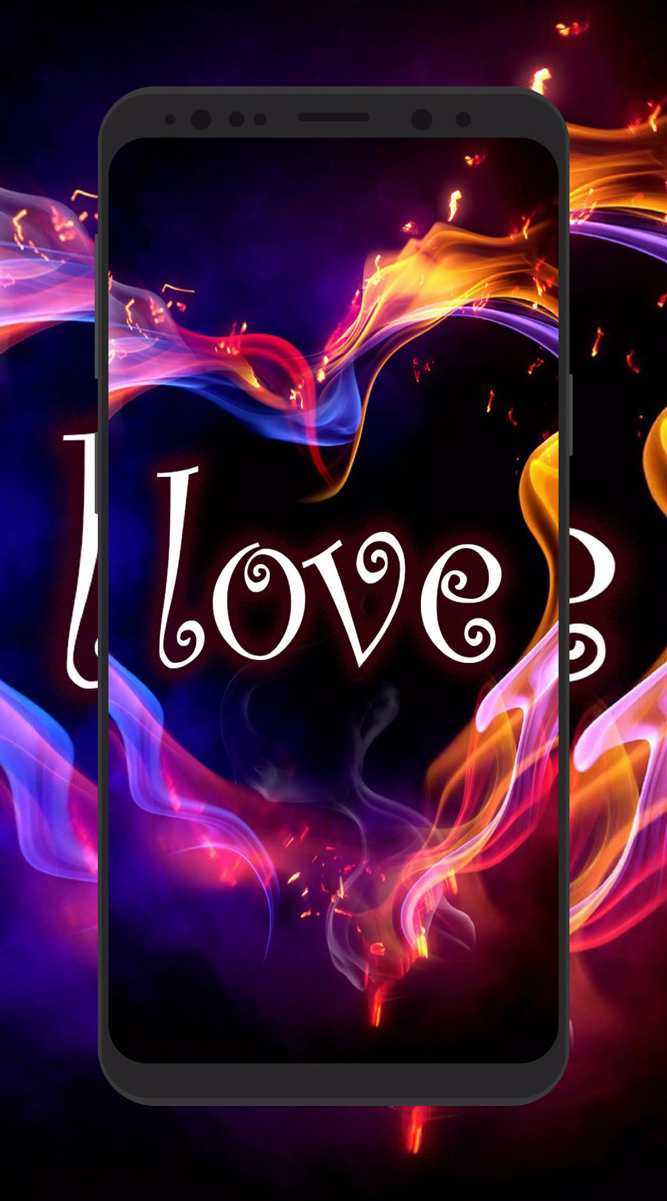 Descarga de APK de Fondos de pantalla 4K Fondos de amor para Android Descarga de APK de Fondos de pantalla 4K Fondos de amor para Android