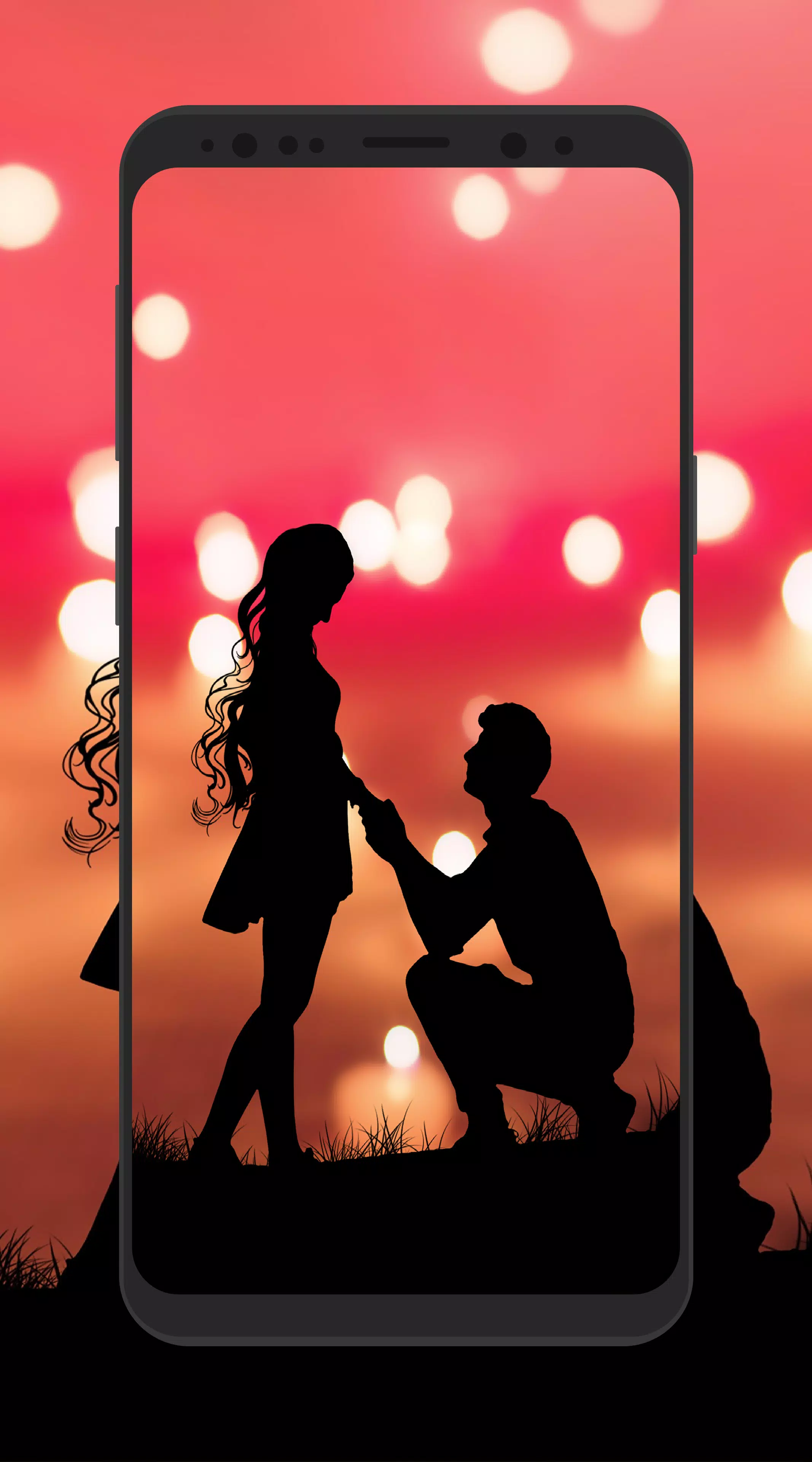 Descarga de APK de Fondos de pantalla 4K Fondos de amor para Android Descarga de APK de Fondos de pantalla 4K Fondos de amor para Android