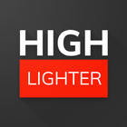 Highlighter icône