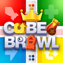 Cube Brawl:Fun Dice & Rubik's Cube Game APK