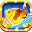 Golden Fishman