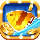 Golden Fishman ikona
