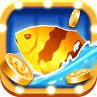 Golden Fishman आइकन