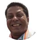 Manish Pal - Jan Samadhan أيقونة