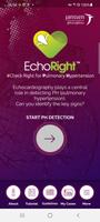EchoRight Pro Affiche