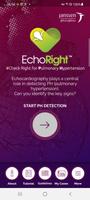 EchoRight Pro poster