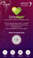 EchoRight โปสเตอร์