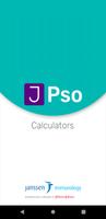 JPSO Calculators Affiche