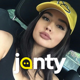 Janty Arkadaş Sevgili Bul APK