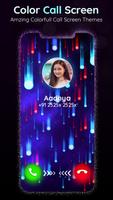 Color Call Screen screenshot 2