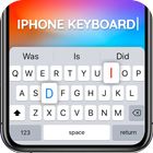 Keyboard For Iphone icon
