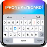 Keyboard For Iphone icon
