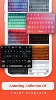 Keyboard For Iphone ảnh chụp màn hình 2