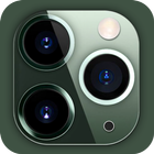 Camera For Iphone 13 pro icon