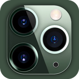 Camera For Iphone 13 pro icon