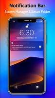 Phone 13 Style Launcher-IOS 15 imagem de tela 3