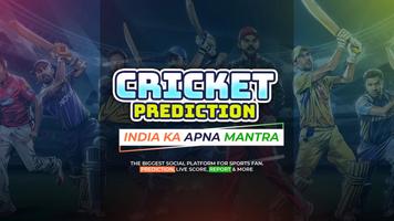 IPL Live Score : Match Predict poster
